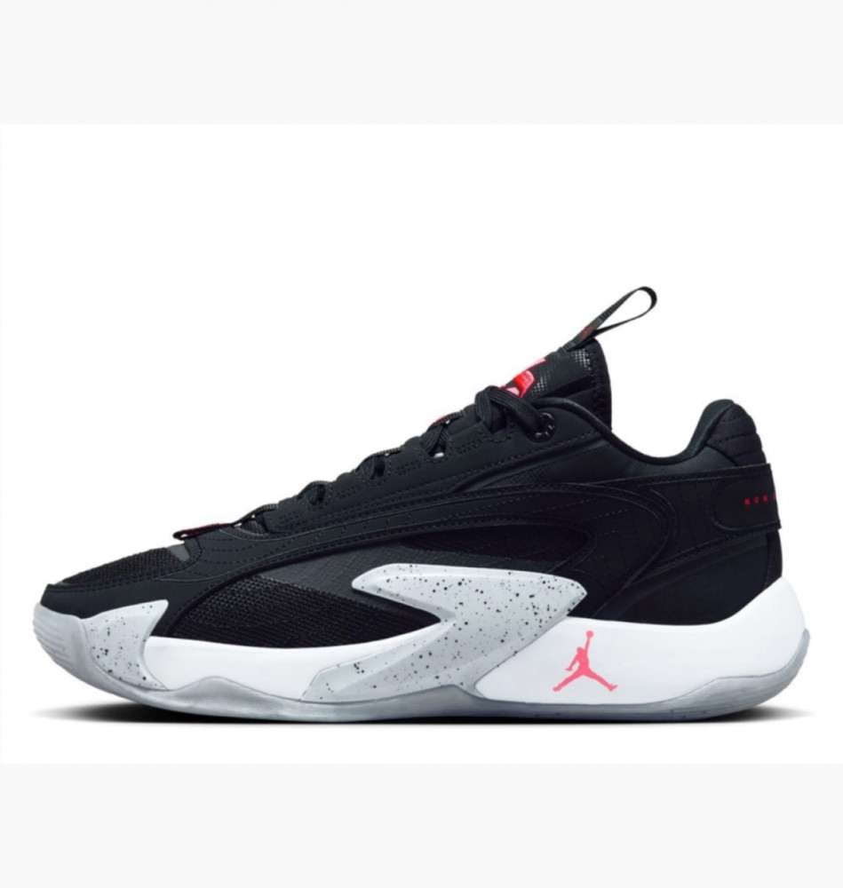 Кросівки Air Jordan Luka 2 Bred DX8733-006_image_2