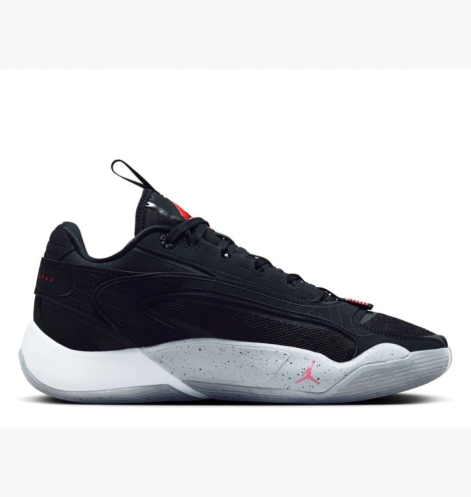 Кросівки Air Jordan Luka 2 Bred DX8733-006_image_1