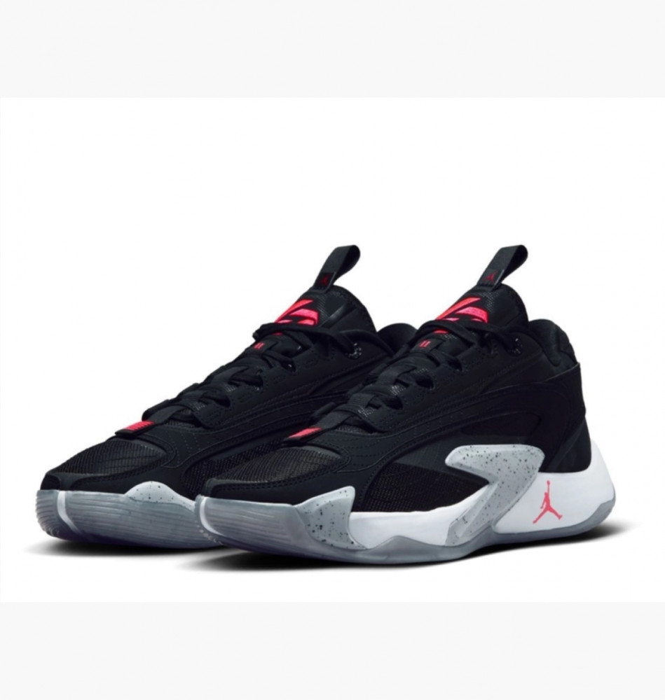 Кросівки Air Jordan Luka 2 Bred DX8733-006_image_3