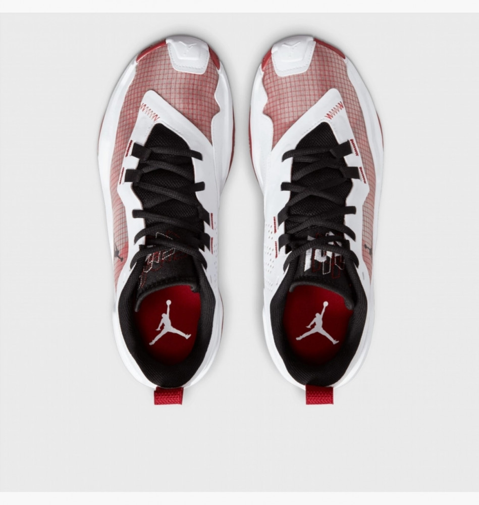 Кросівки чоловічі Air Jordan One Take DZ3338-100_image_7