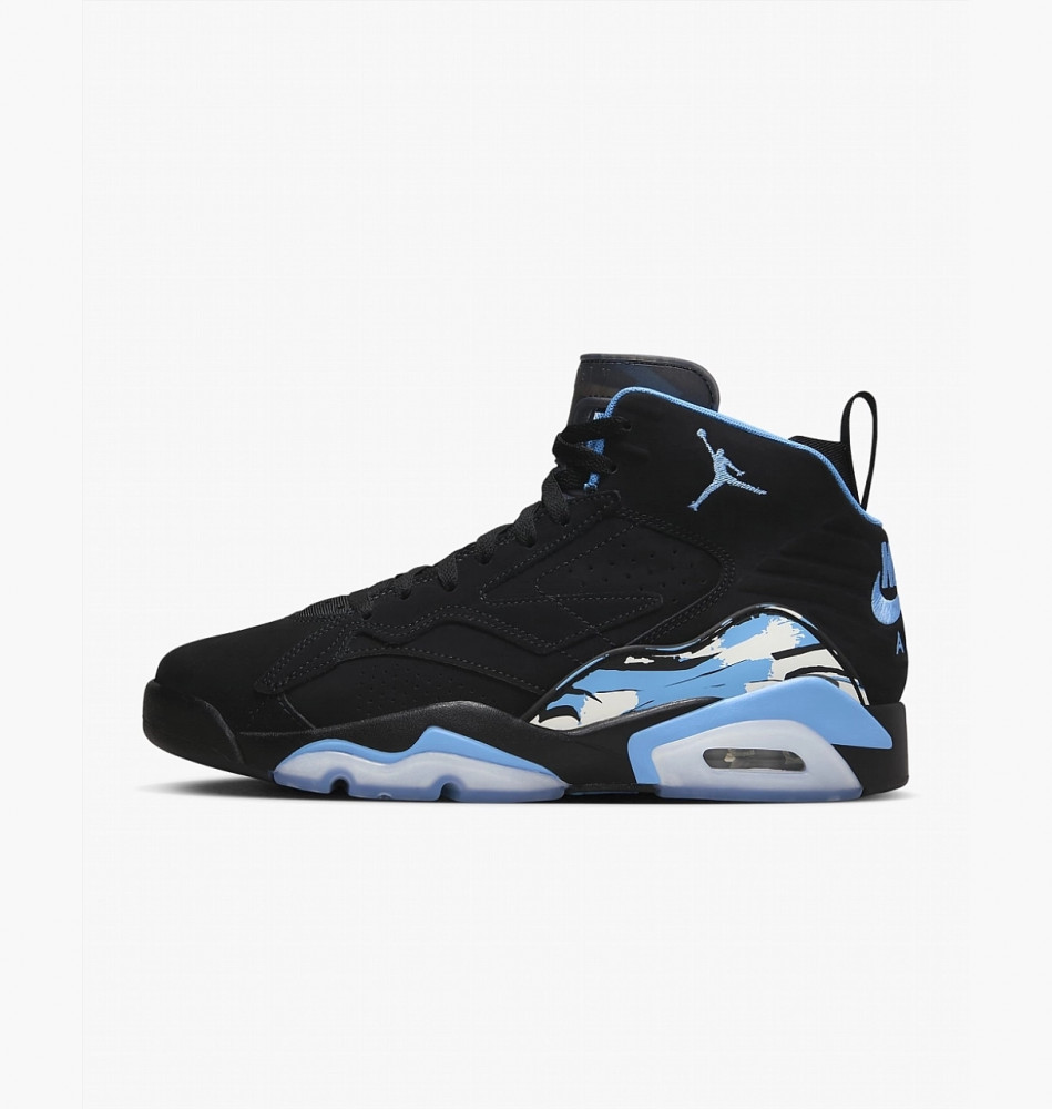 Кросівки Air Jordan Jumpman Mvp DZ4475-004_image_2