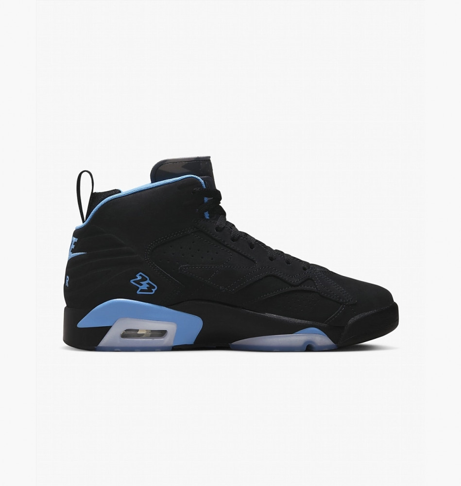 Кросівки Air Jordan Jumpman Mvp DZ4475-004_image_1