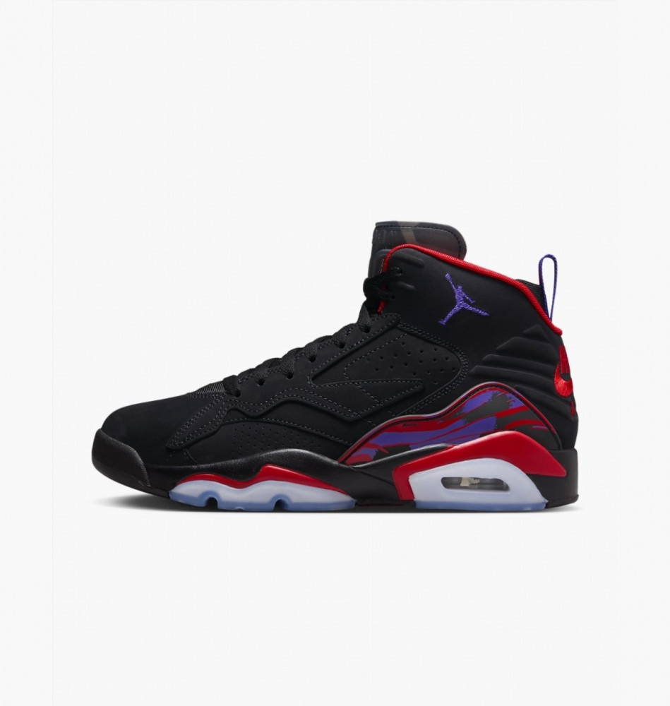 Кросівки Air Jordan Jumpman Mvp DZ4475-006_image_2