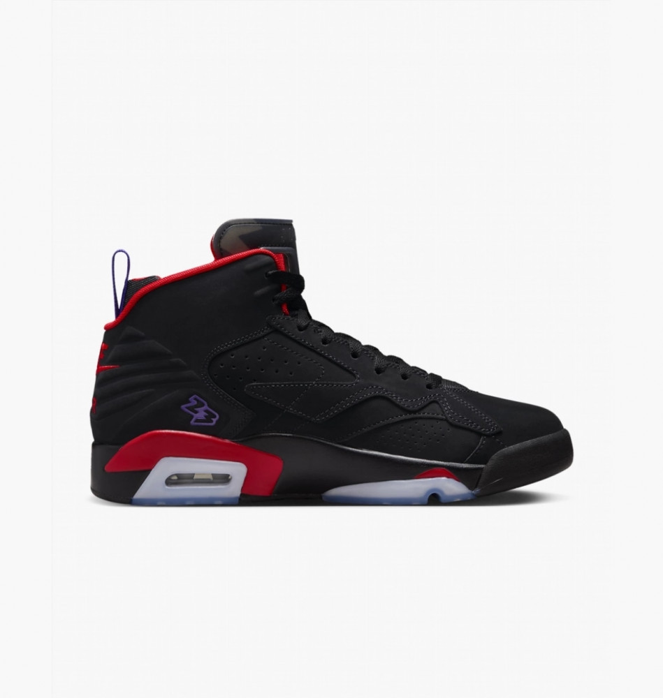 Кросівки Air Jordan Jumpman Mvp DZ4475-006_image_1