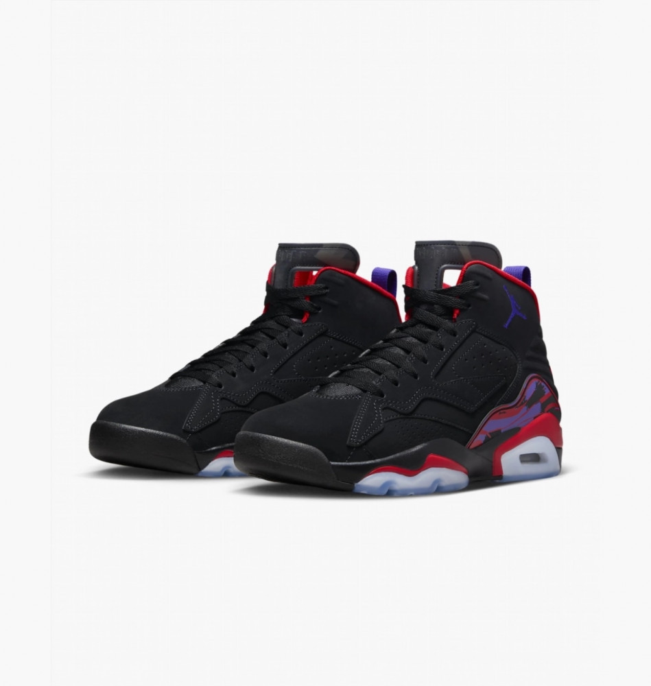 Кросівки Air Jordan Jumpman Mvp DZ4475-006_image_3