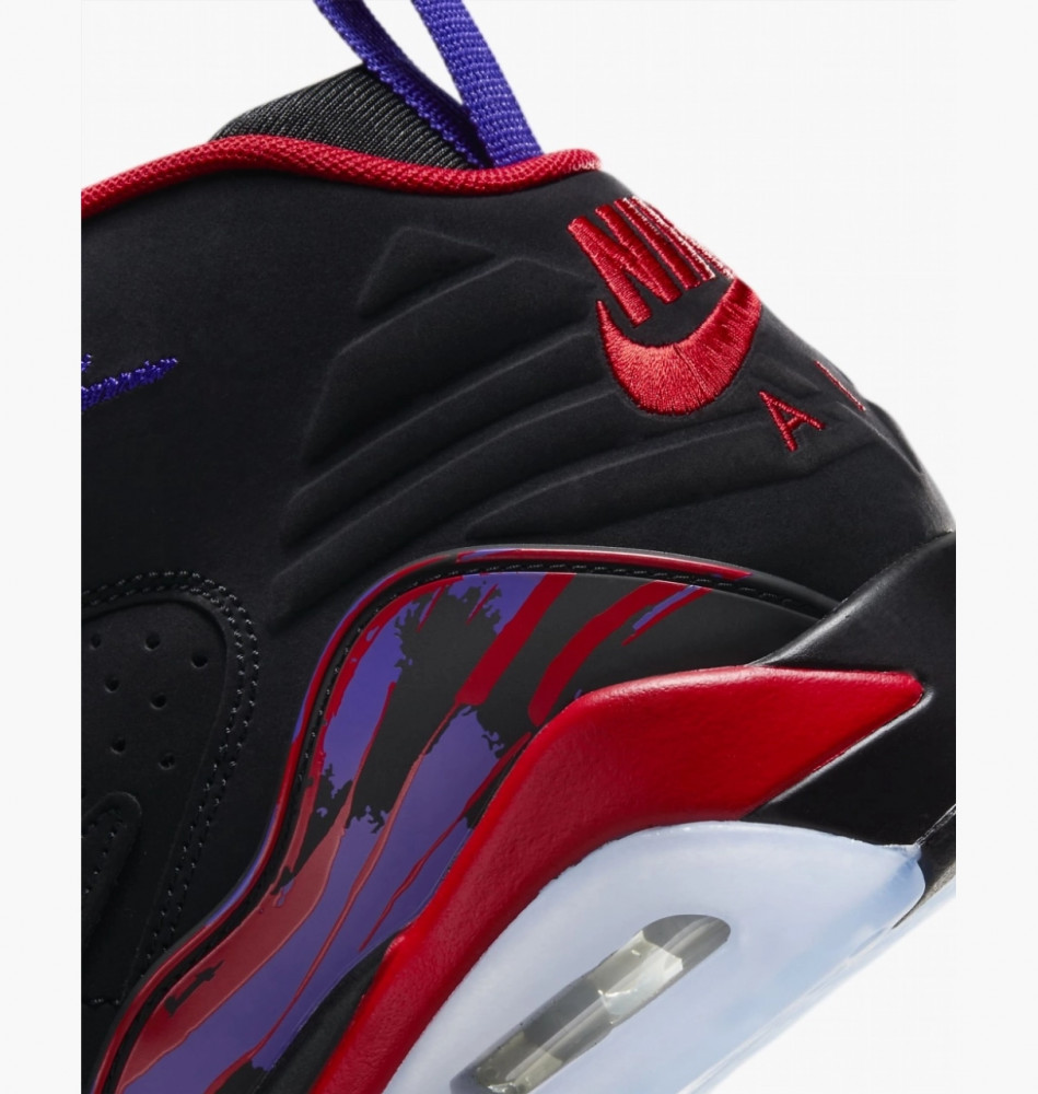 Кросівки Air Jordan Jumpman Mvp DZ4475-006_image_5