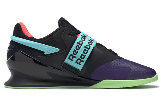 Штангетки Reebok Legacy Lifter II FX3226_image_1
