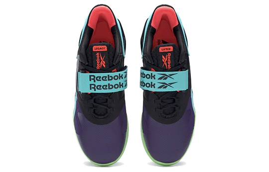 Штангетки Reebok Legacy Lifter II FX3226_image_5