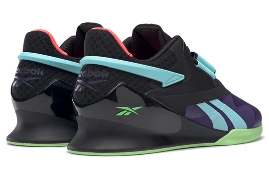 Штангетки Reebok Legacy Lifter II FX3226_image_3