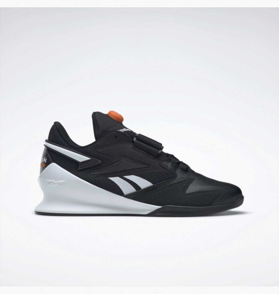 Штангетки Reebok Legacy Lifter Iii HR0428_image_1