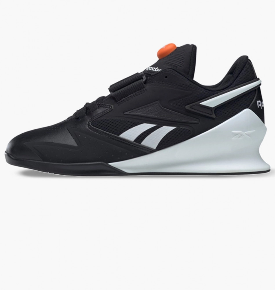 Штангетки Reebok Legacy Lifter Iii HR0428_image_2