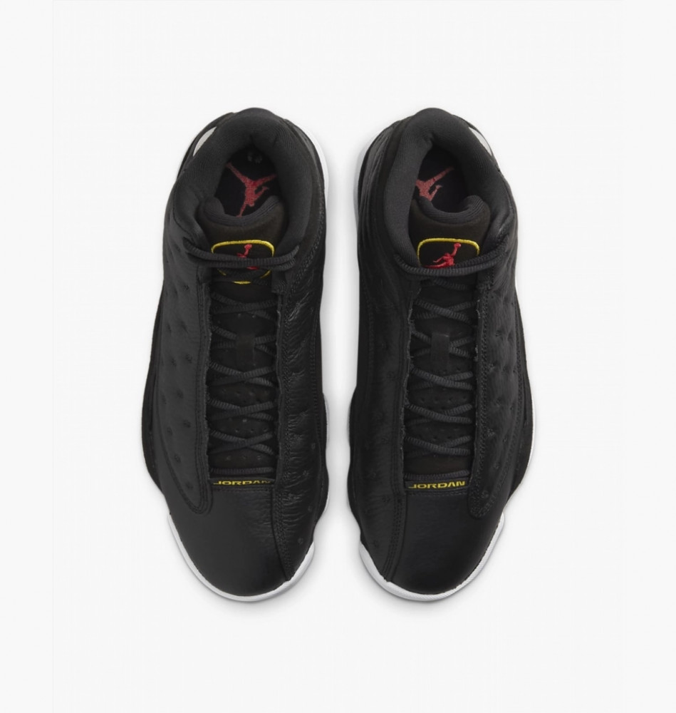 Кросівки AIR JORDAN 13 RETRO 414571-062_image_3