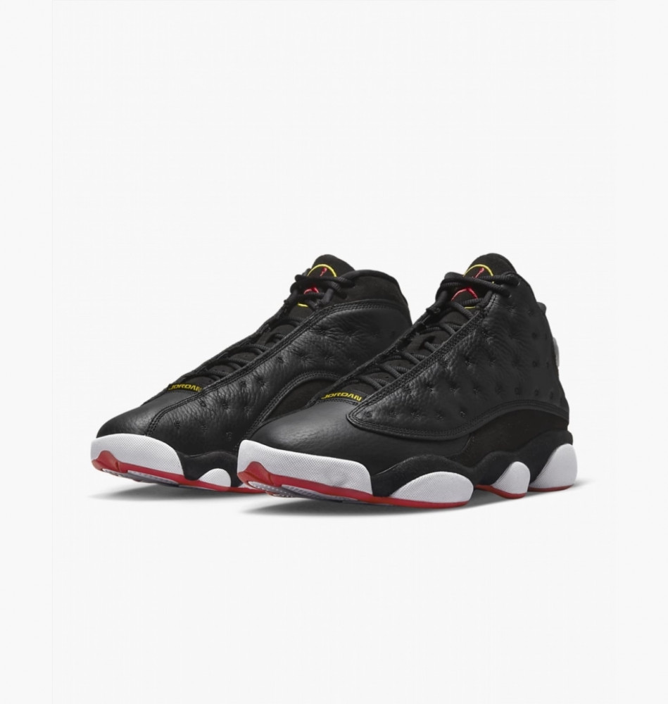 Кросівки AIR JORDAN 13 RETRO 414571-062_image_5