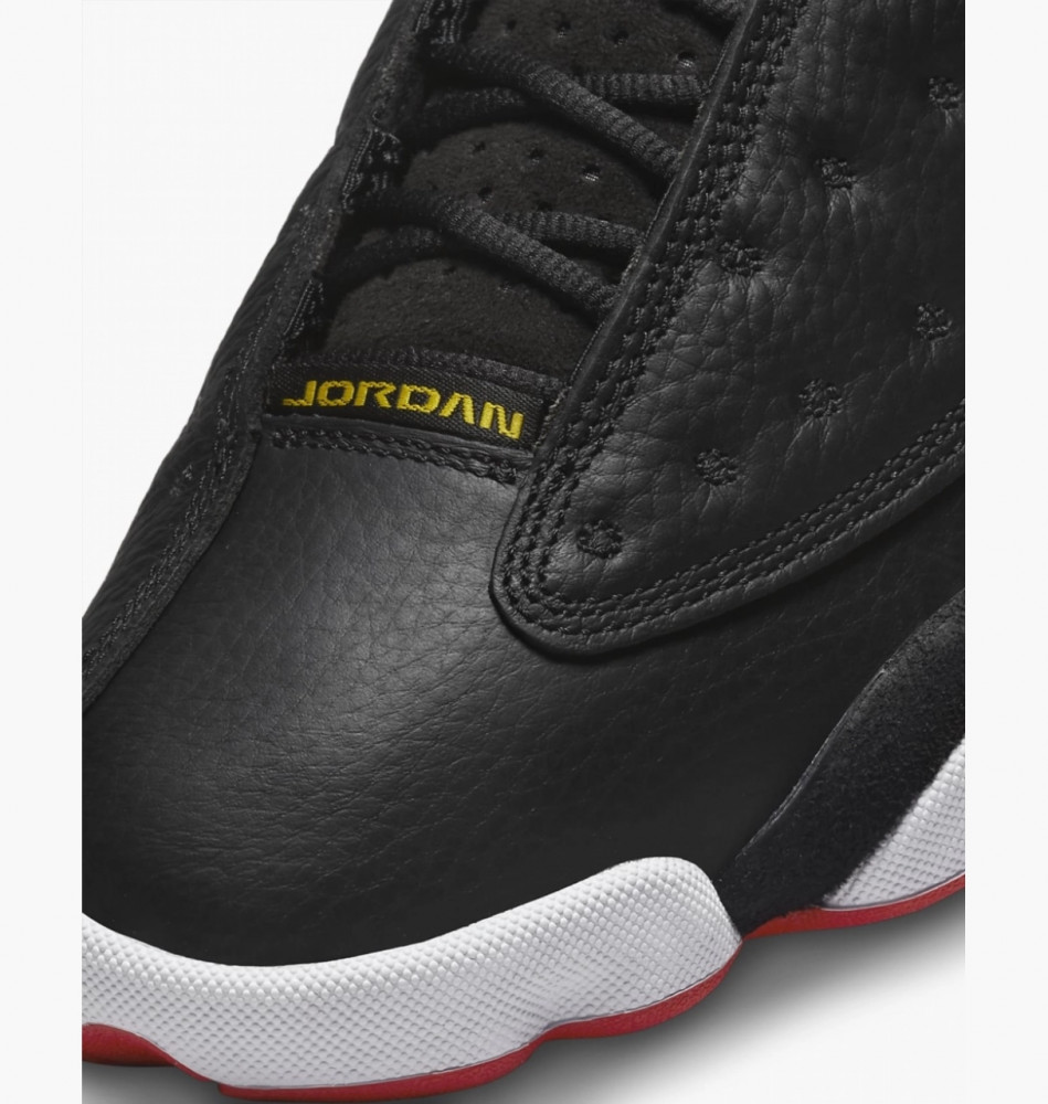 Кросівки AIR JORDAN 13 RETRO 414571-062_image_4