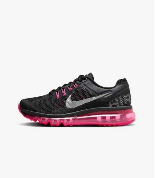 Кросівки Nike Air Max 2013 555753-001_image_2