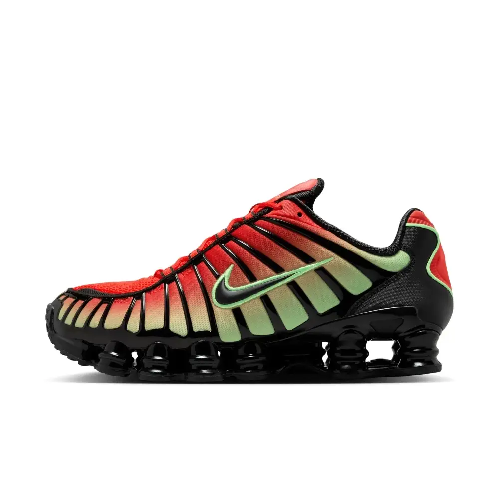 Кросівки Nike Shox TL AV3595-601_image_2