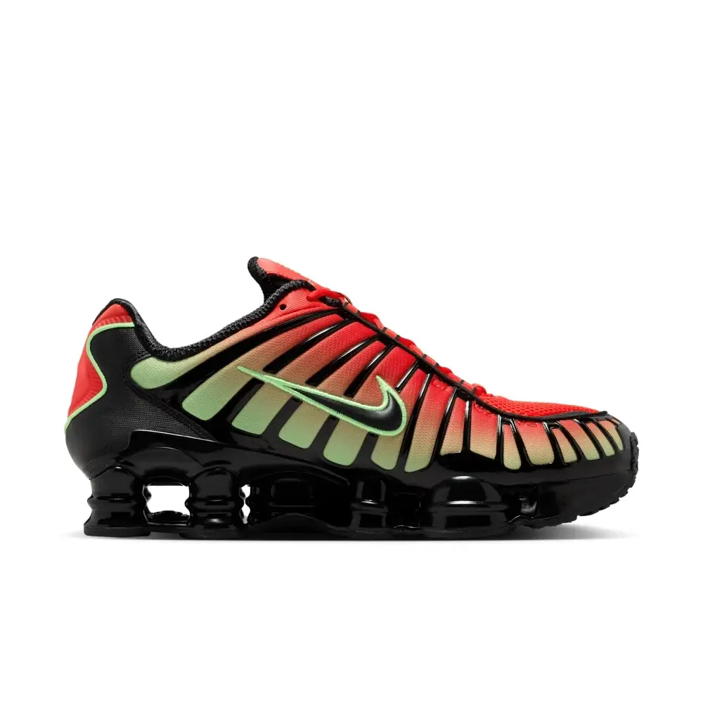 Кросівки Nike Shox TL AV3595-601_image_1
