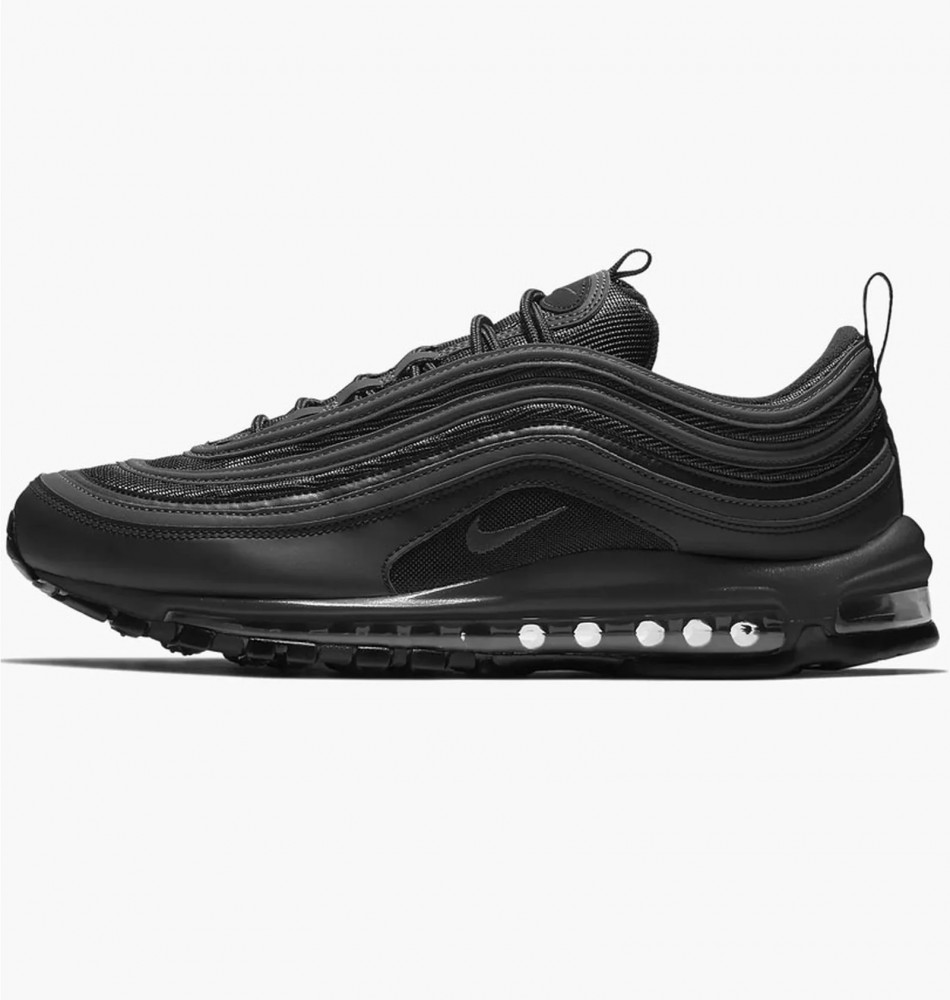 Кросівки Nike Air Max 97 Triple Black Bq4567-001_image_2