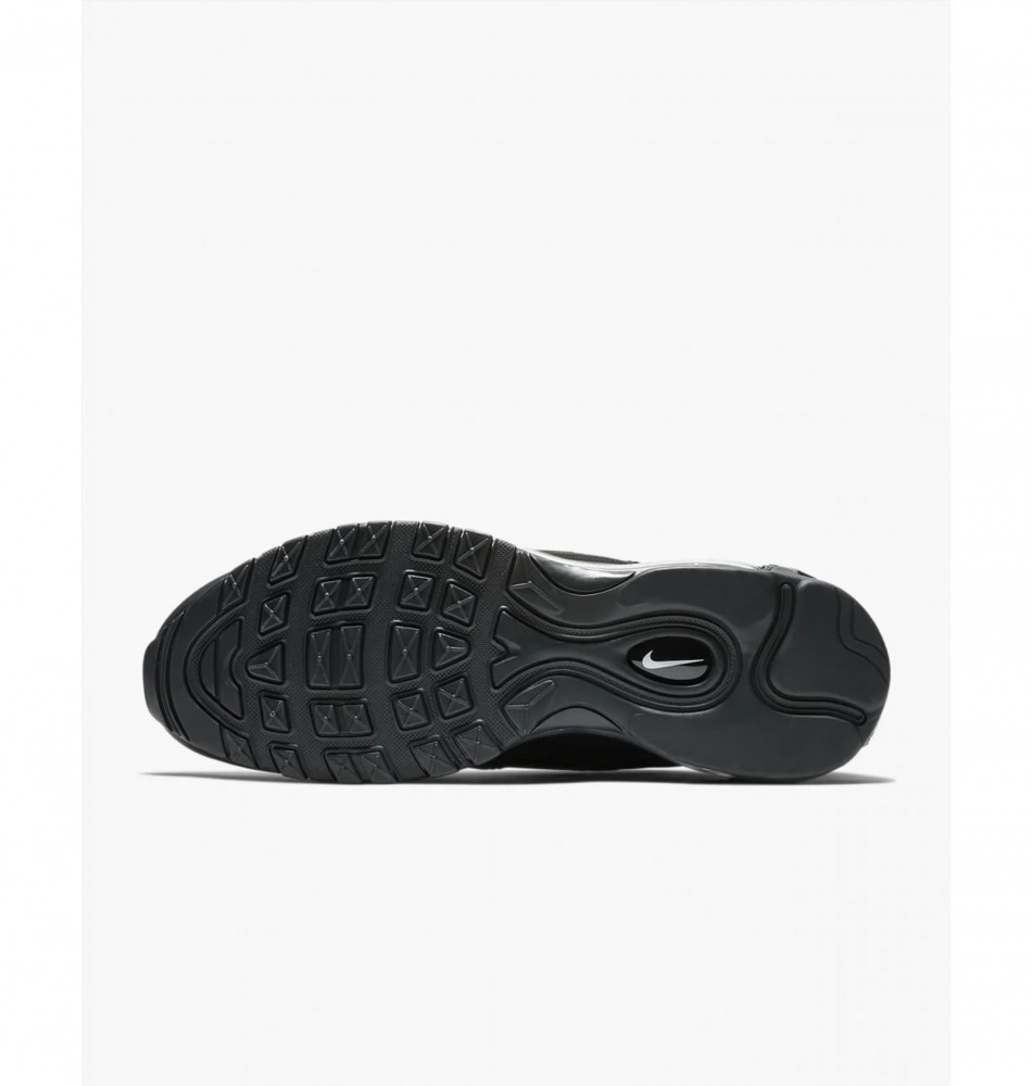 Кросівки Nike Air Max 97 Triple Black Bq4567-001_image_10
