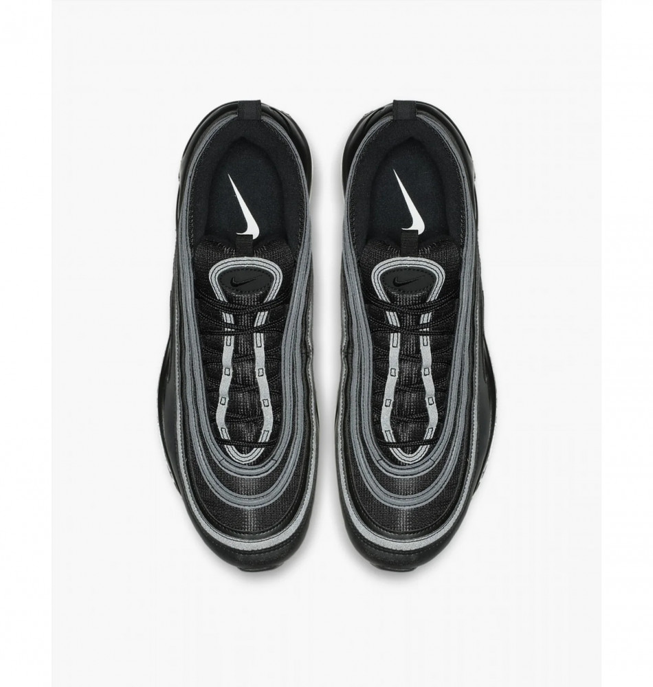 Кросівки Nike Air Max 97 Triple Black Bq4567-001_image_6