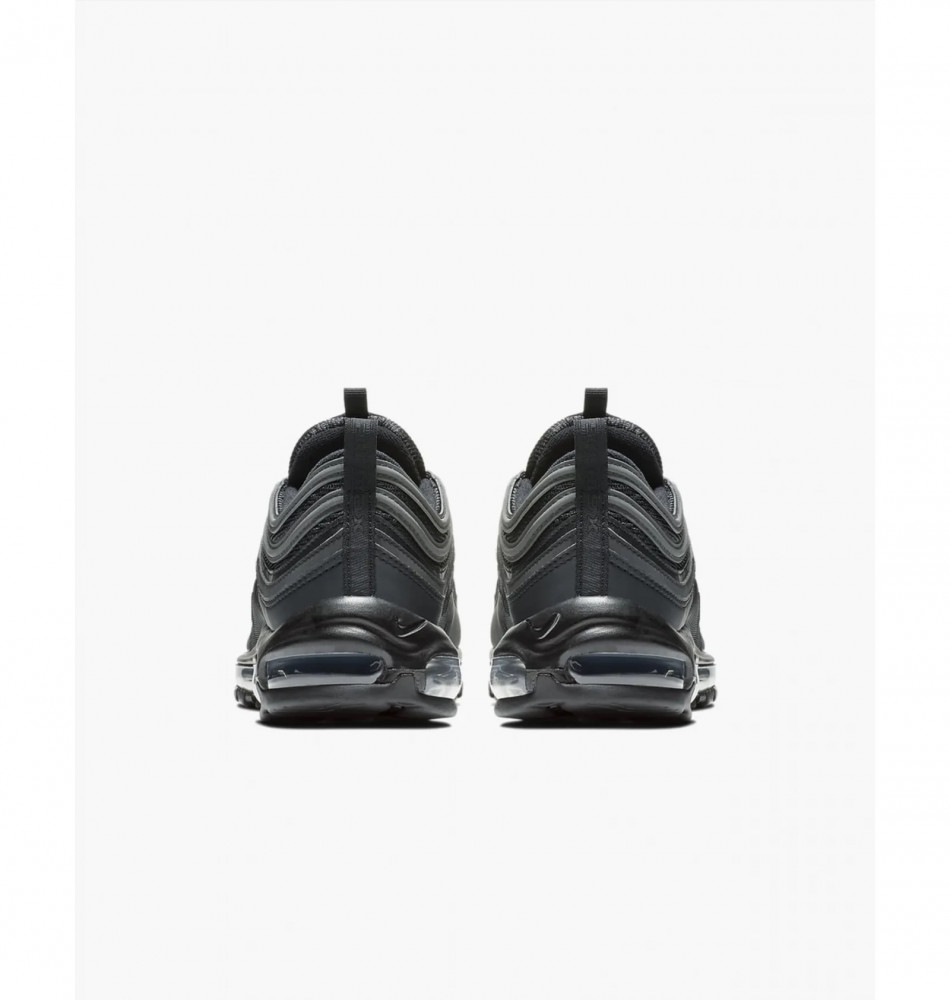 Кросівки Nike Air Max 97 Triple Black Bq4567-001_image_8
