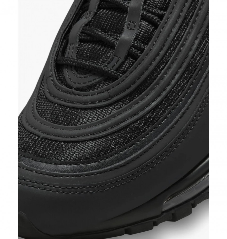 Кросівки Nike Air Max 97 Triple Black Bq4567-001_image_3