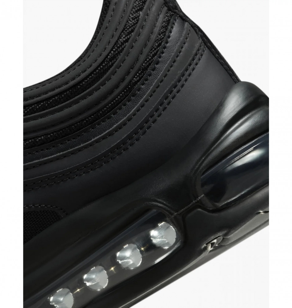 Кросівки Nike Air Max 97 Triple Black Bq4567-001_image_7