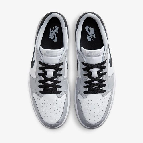 Кросівки чоловічі Air Jordan 1 Low Og CZ0790-110_image_6