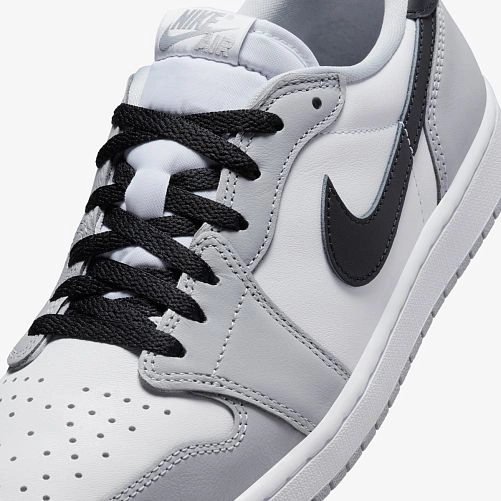 Кросівки чоловічі Air Jordan 1 Low Og CZ0790-110_image_4