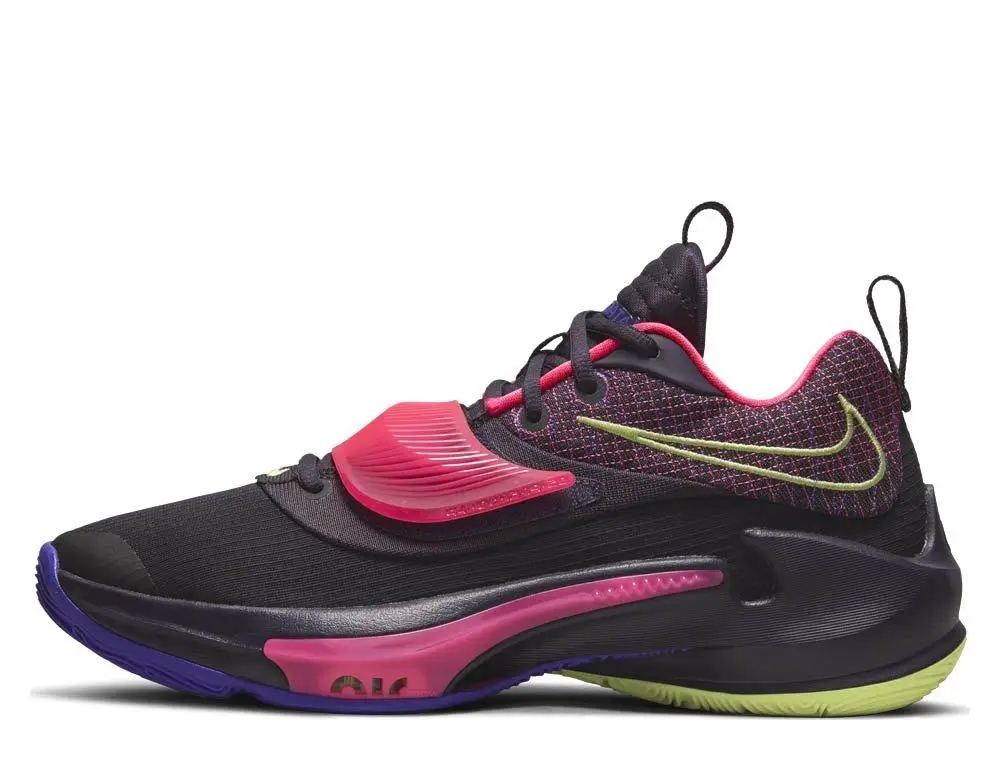 Чоловічі кросівки Nike Zoom Freak 3 "Cave Purple" DA0694-500_image_2