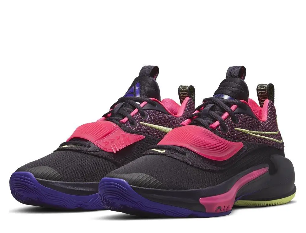Чоловічі кросівки Nike Zoom Freak 3 "Cave Purple" DA0694-500_image_5