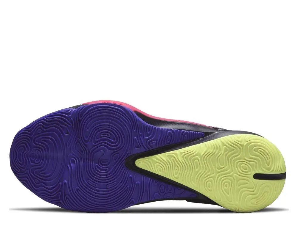 Чоловічі кросівки Nike Zoom Freak 3 "Cave Purple" DA0694-500_image_3