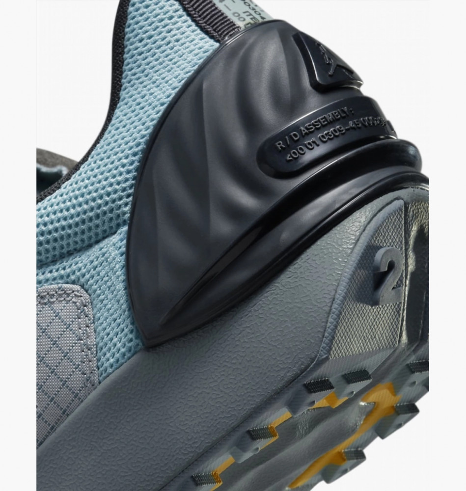 Кросівки чоловічі Air Jordan Granville Pro Sp Multi DM2424-330_image_5