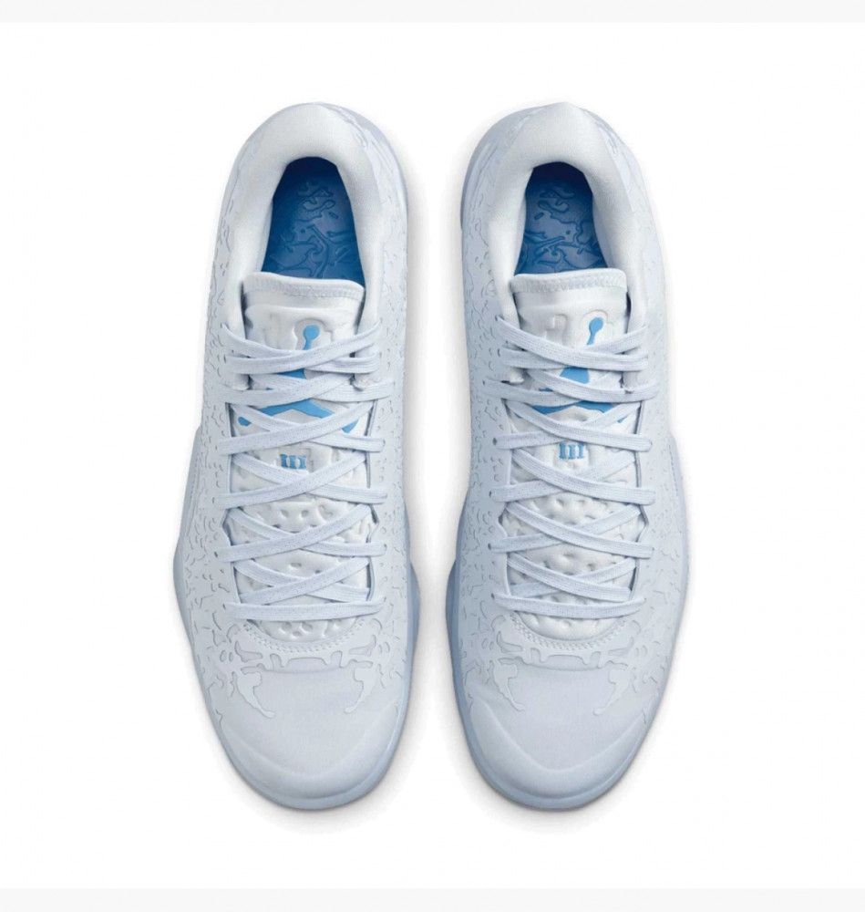 Кросівки Nike Jordan Zion 3 Light DR0675-400_image_6