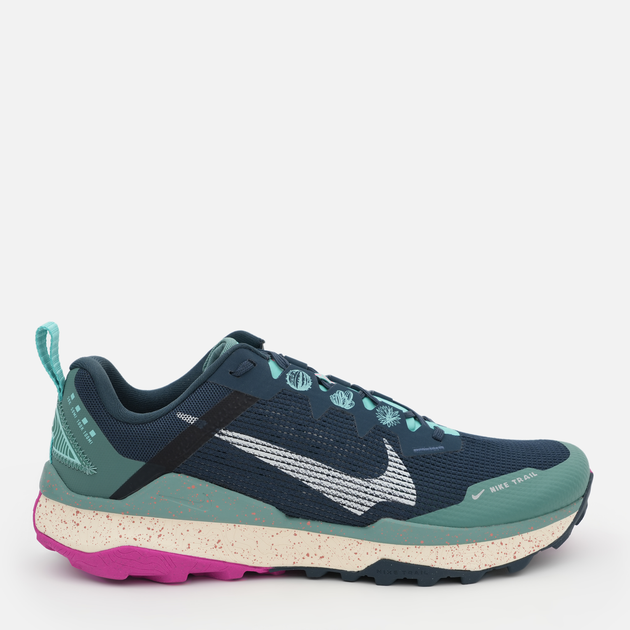 Кросівки чоловічі Nike Wildhorse 8 DR2686-401_image_1