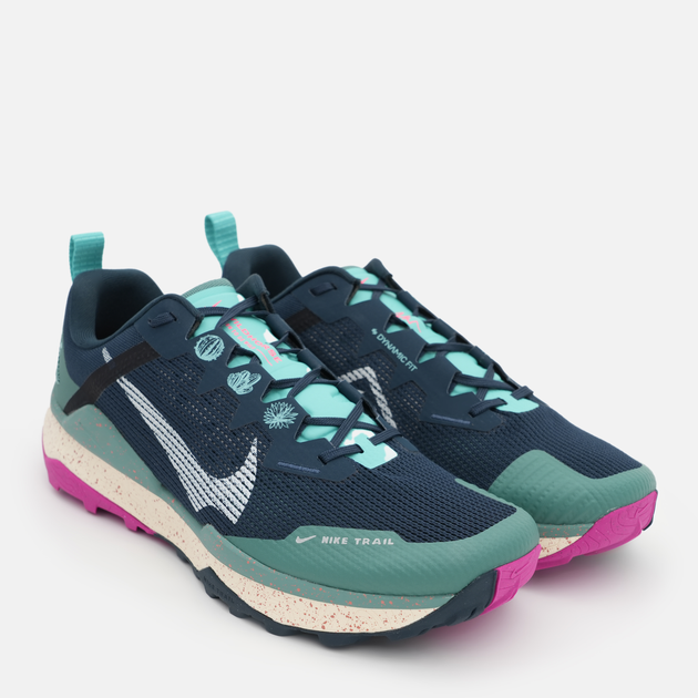 Кросівки чоловічі Nike Wildhorse 8 DR2686-401_image_5