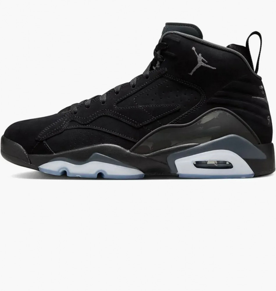 Кросівки Air Jordan Jumpman Mvp DZ4475-001_image_2