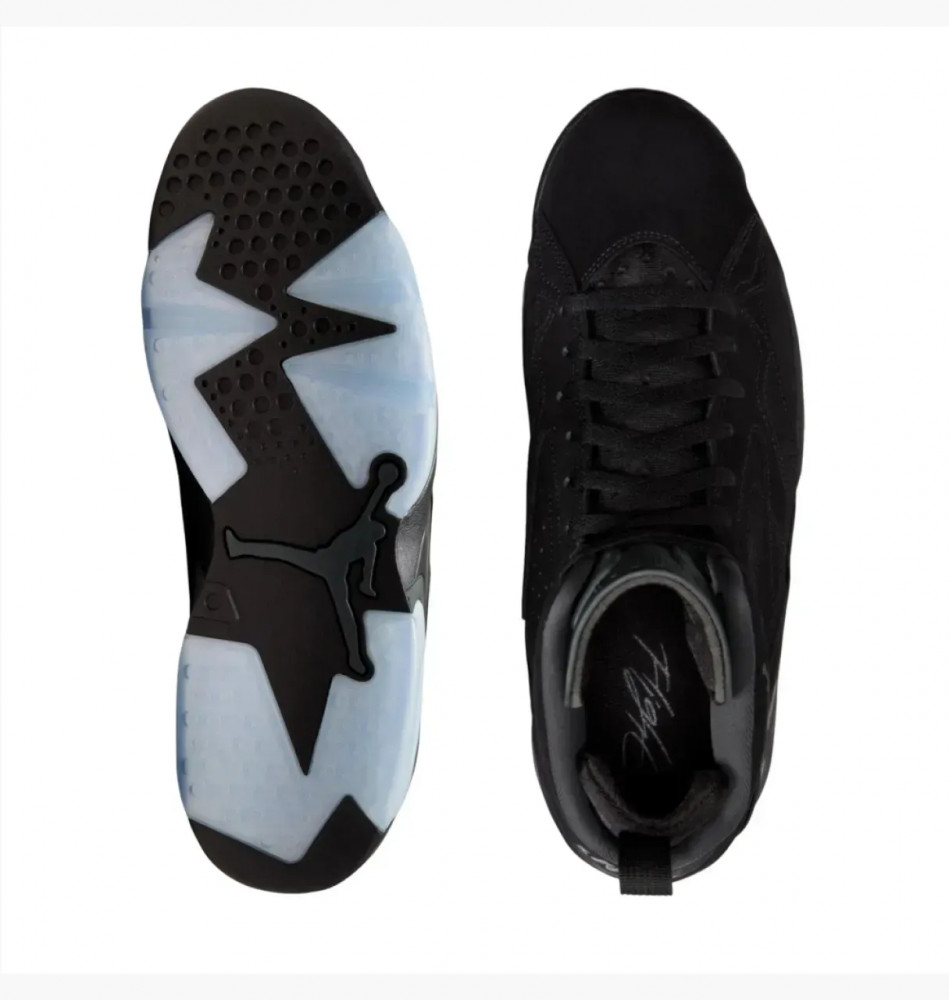 Кросівки Air Jordan Jumpman Mvp DZ4475-001_image_4