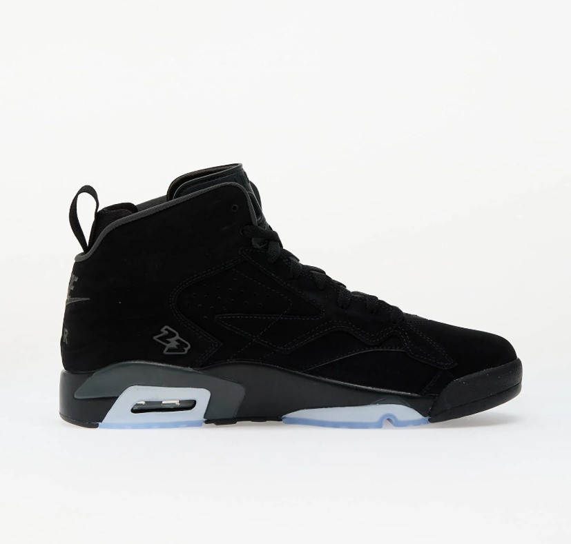 Кросівки Air Jordan Jumpman Mvp DZ4475-001_image_1
