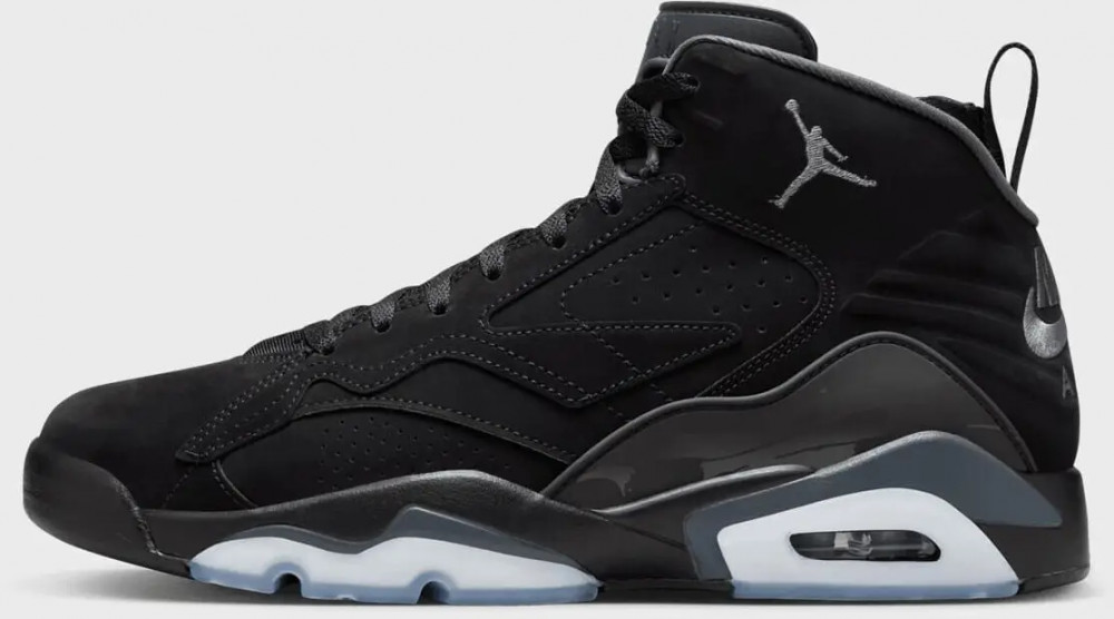 Кросівки Air Jordan Jumpman Mvp DZ4475-002_image_2