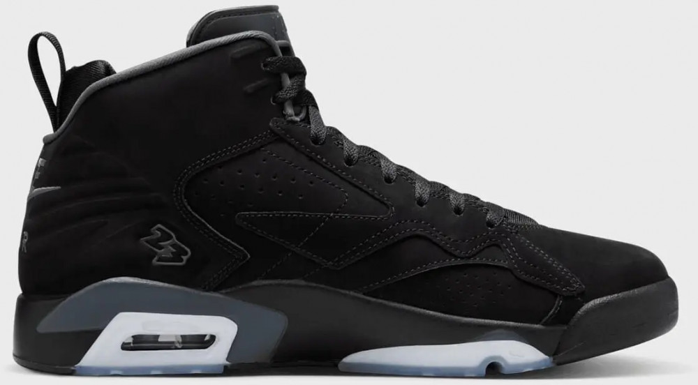 Кросівки Air Jordan Jumpman Mvp DZ4475-002_image_1