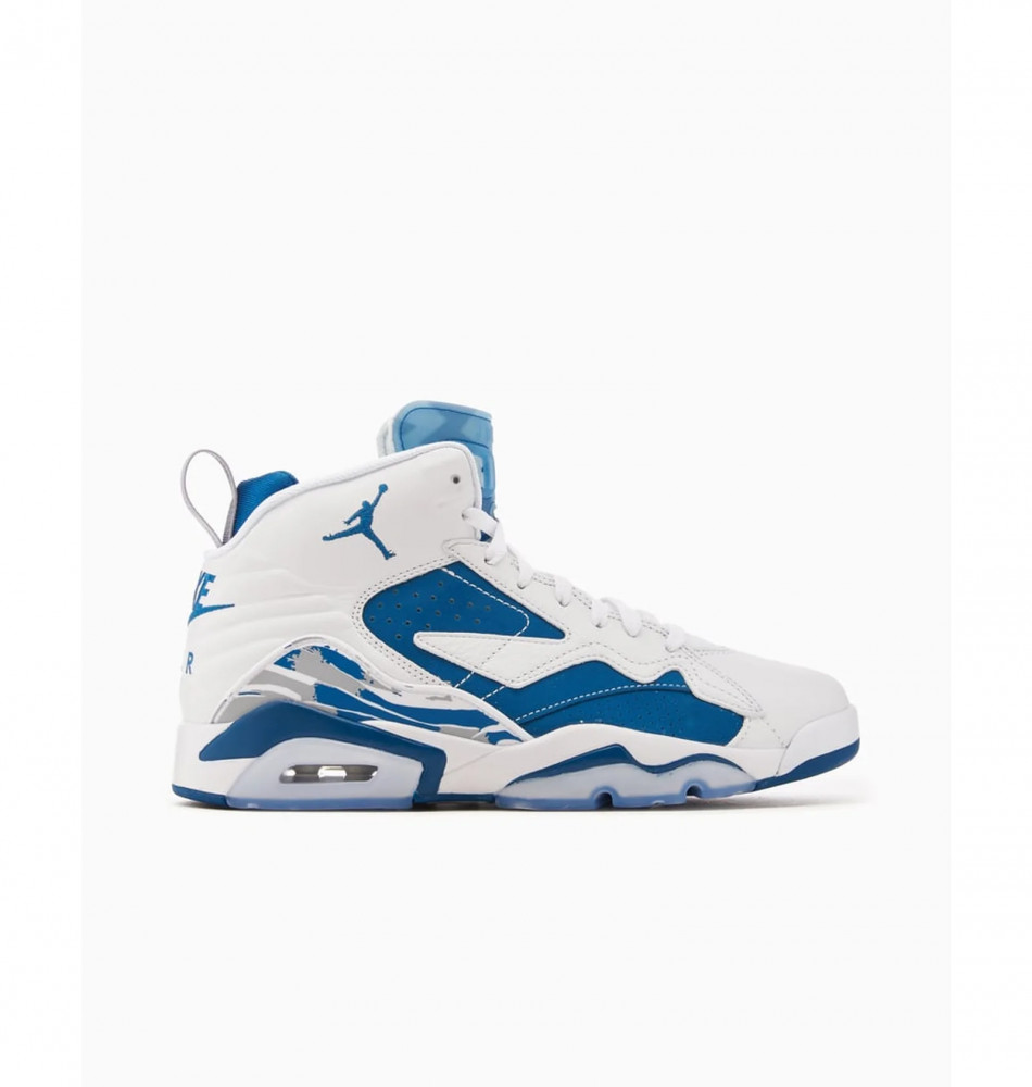 Кросівки чоловічі Jordan Mvp DZ4475-101_image_1