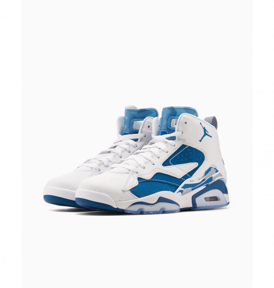 Кросівки чоловічі Jordan Mvp DZ4475-101_image_5