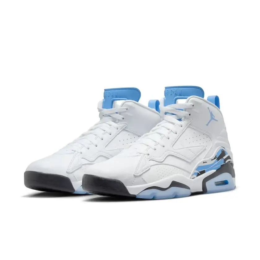 Кросівки Air Jordan Jumpman Mvp DZ4475-140_image_3