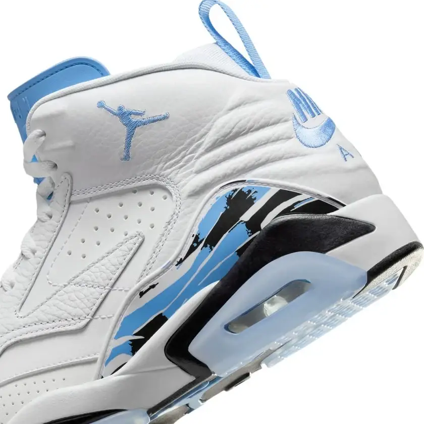 Кросівки Air Jordan Jumpman Mvp DZ4475-140_image_5