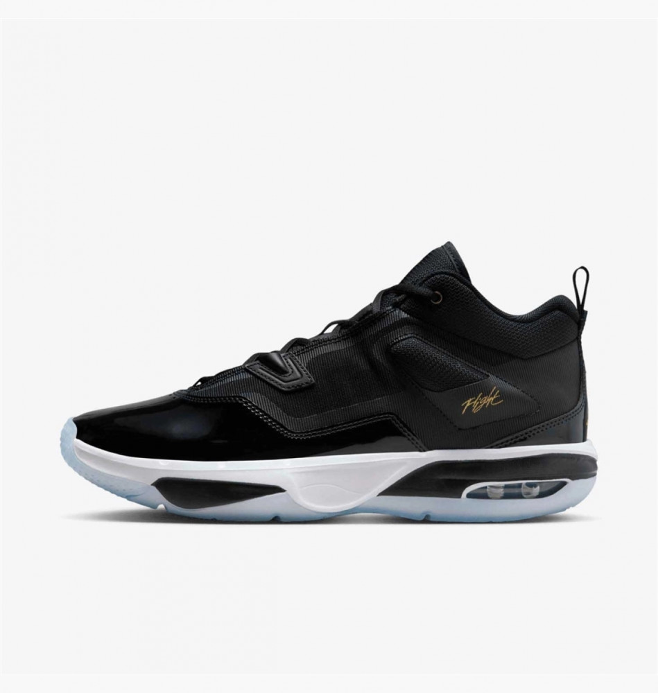 Кросівки чоловічі Nike Stay Loyal 3 FB1396-002_image_2