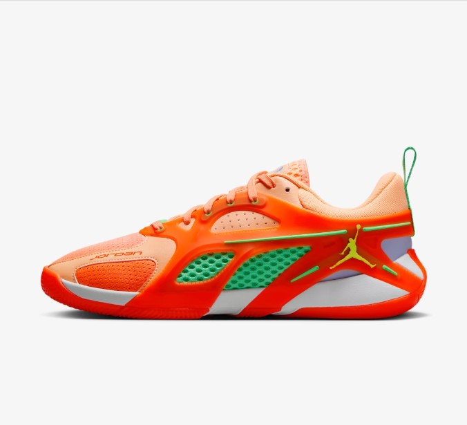 Кросівки Nike Jordan Heir Peach FQ3858-800_image_2