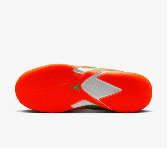 Кросівки Nike Jordan Heir Peach FQ3858-800_image_4