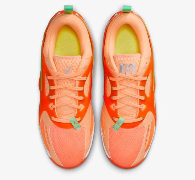 Кросівки Nike Jordan Heir Peach FQ3858-800_image_3