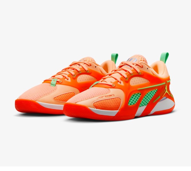 Кросівки Nike Jordan Heir Peach FQ3858-800_image_5